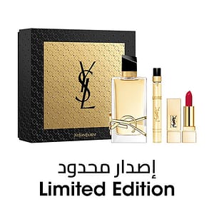 COFFRET LIBRE EAU DE PARFUM HOLIDAY 2022 - YSL Beauty