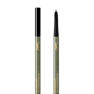 Crushliner Stylo Waterproof Eyeliner - YSL Beauty