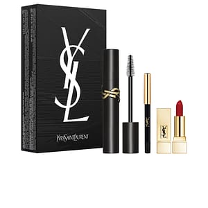 LASH CLASH MASCARA & MINIS SET - YSL Beauty