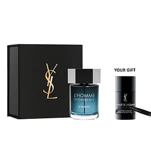 L'Homme Le Parfum 100ml Gift Set - YSL Beauty