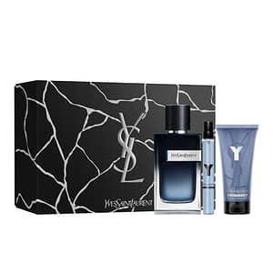 Y EAU DE PARFUM HOLIDAY 2023 GIFT SET - YSL Beauty