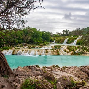 Salalah : Private Half Day East of Dhofar Recently Added Experiences