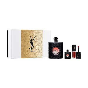 Black Opium Eau De Parfum - Gift Set - YSL Beauty