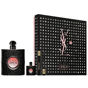 Coffret Black Opium Eau De Parfum - YSL Beauty