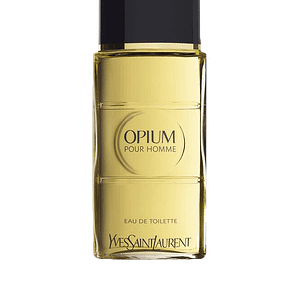 Opium Pour Homme Eau De Toilette - YSL Beauty