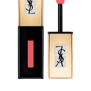 Vernis A Levres Glossy Stain - YSL Beauty