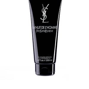 La Nuit De L'Homme All-Over Shower Gel - YSL Beauty