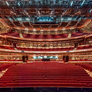 Dubai Opera Grand Tour Sightseeing and Tours