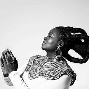 Synchrony: From New York to Nigeria Curated by Nathalie Handal Shows and Theatrical Plays
