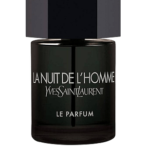 La Nuit De L'Homme Le Parfum - YSL Beauty