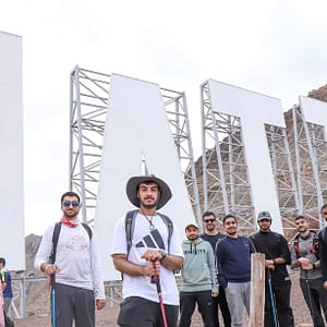 Half-day Hatta sign Hike - Outdoor Attractions - Image 3