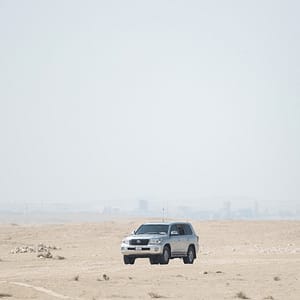 Zekreet & Richard Serra Sculptures Tour - Outdoor Attractions - Image 2