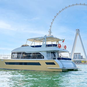 1 Hour Marina Yacht Tour - Boat Tours and Cruises - Image 2