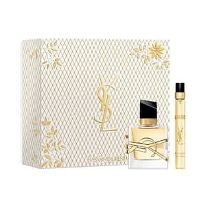 LIBRE EAU DE PARFUM HOLIDAY DUO GIFT SET - YSL Beauty