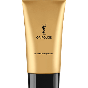 Or Rouge Cleansing Creme - YSL Beauty