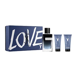 Y Eau De Parfum Gift Set - YSL Beauty