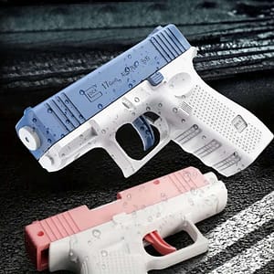 Pistol Children's Toys Portable Shooting Game Outdoor Beach Toy Water Gun Summer Gift for Adult Children Toys  Gifts