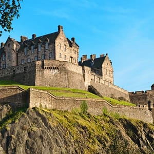 Edinburgh Castle Entry Tickets - Sightseeing and Tours - Image 2