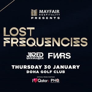 Lost Frequencies Live In Doha - Nightlife - Image 2