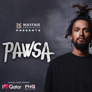 PAWSA Live In Doha - Nightlife - Image 2