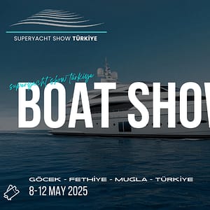 Superyacht Show Türkiye in Mugla - Exhibitions - Image 2