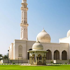 Half-Day Salalah City Tour - Sightseeing and Tours - Image 2