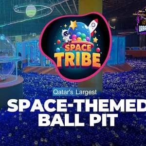 Space Tribe - Indoor Attractions - Image 2