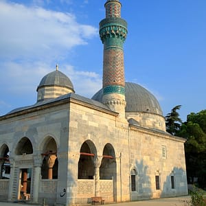 Bursa Day Trip from Istanbul: The Green Treasure - Recently Added Experiences - Image 2