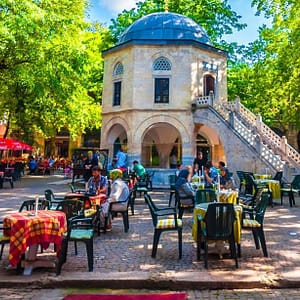 Bursa Day Trip from Istanbul: The Green Treasure - Recently Added Experiences - Image 3