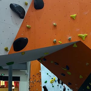 Climbing Wall Muscat - Recently Added Experiences - Image 2