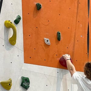 Climbing Wall Muscat - Recently Added Experiences - Image 3