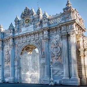 Dolmabahce Palace: Guided Tour - Top-Rated Attractions - Image 2