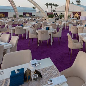 Iftar in Asateer, Atlantis The Palm - Ramadan - Image 3