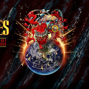 MDLBEAST Presents Guns N' Roses in Riyadh - Concerts - Image 2