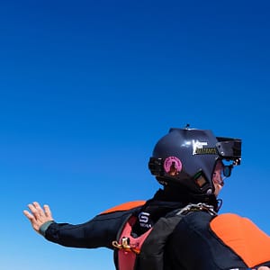 Tandem Skydive Desert Drop - Skydive Dubai - Image 3