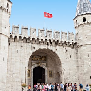 Topkapi Palace: Guided Tour - Top-Rated Attractions - Image 3