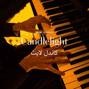 Candlelight: Best of Bach
