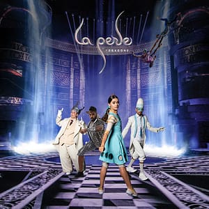 La Perle by Dragone at Al Habtoor City Must-see attractions