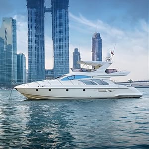 Private Luxury Yacht Cruise for up to 15 people at Everest Yacht Charter