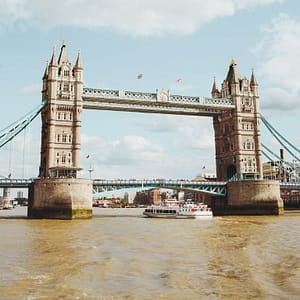 Thames Cruise: Tower Bridge (Butler's Wharf Pier) To Greenwich with optional return Boat Tours and Cruises