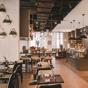 4* Foodies Friday Dinner Buffet With Free-Flowing Soft Beverages Abu Dhabi