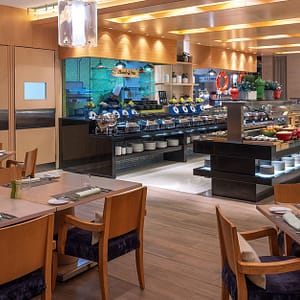 5* Theme Night Dinner Buffet W/ Soft Beverages For Child Or Adults Abu Dhabi