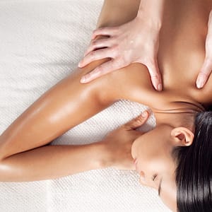 Deep Tissue Or Thai Spa Treatment -1/3 Sessions Abu Dhabi