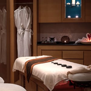 60-Minute Anti-Cellulite Spa Treatment & More With Pool Access Abu Dhabi
