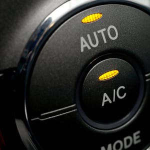 A/C Repair - Car Dubai