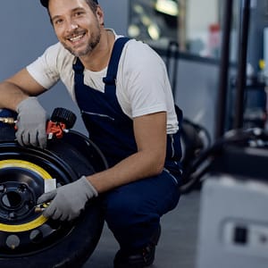Battery Repair / Replacement Dubai