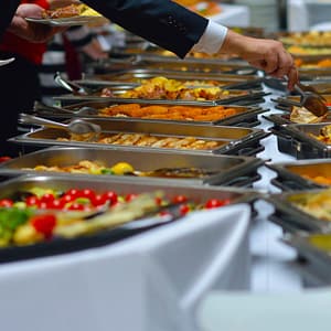 Buffet Breakfast With Pool Access Dubai