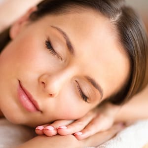 Choice Of Spa Treatments At Luvih Shine Beauty Saloon Abu Dhabi