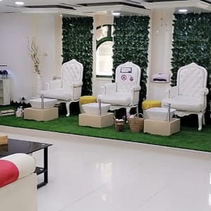Moroccan Bath With Body Scrub Abu Dhabi