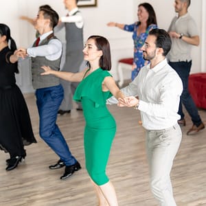 Dance Class Abu Dhabi